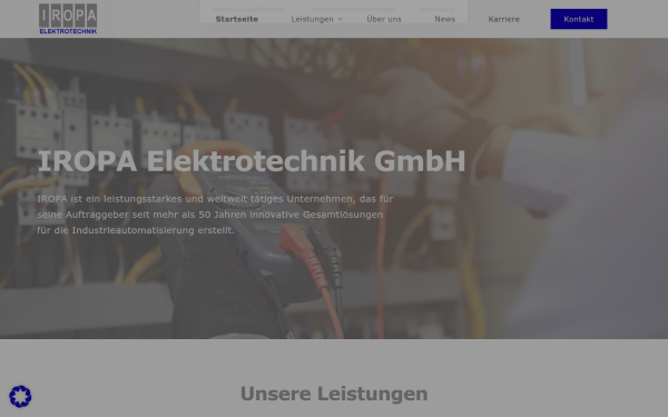 iropa.de