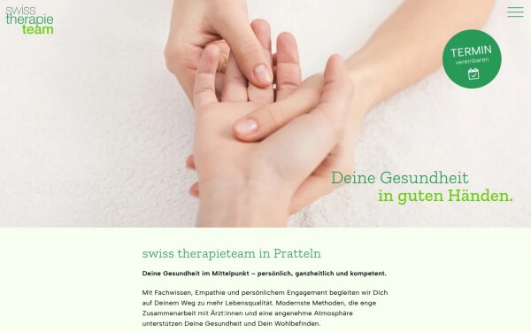 www.swisstherapieteam.ch