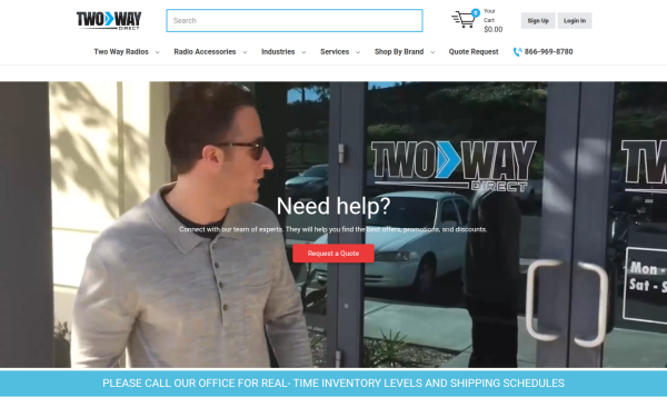 twowaydirect.com