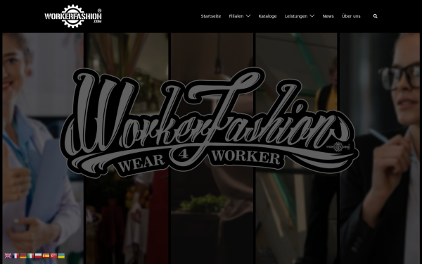 workerfashion.com
