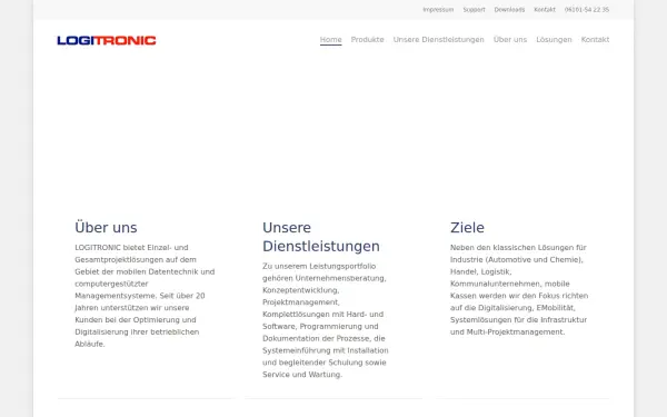 www.logitronic.de