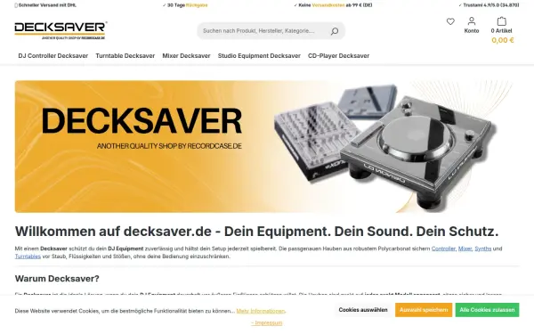 www.decksaver.de