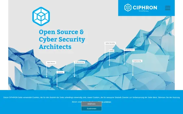 www.ciphron.de