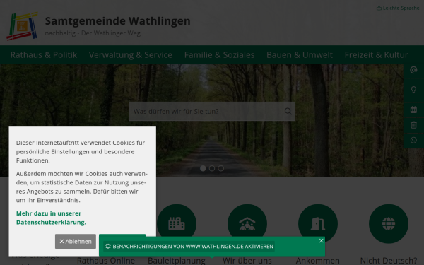 www.wathlingen.de