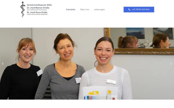 dr-drueke.de