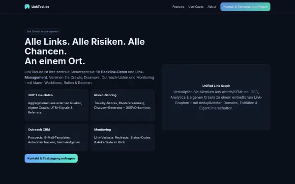 linktool.de