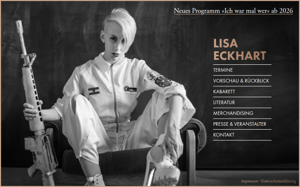 lisaeckhart.com