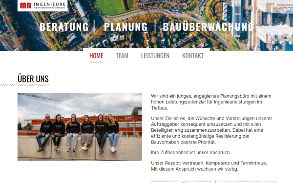 mringenieure.de