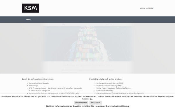 www.ksm.de