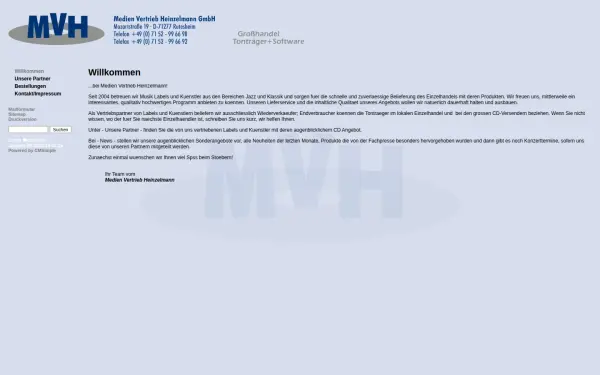 www.m-v-h.com