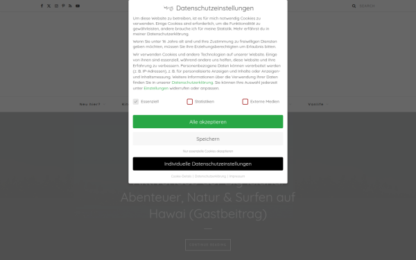 lustloszugehen.de