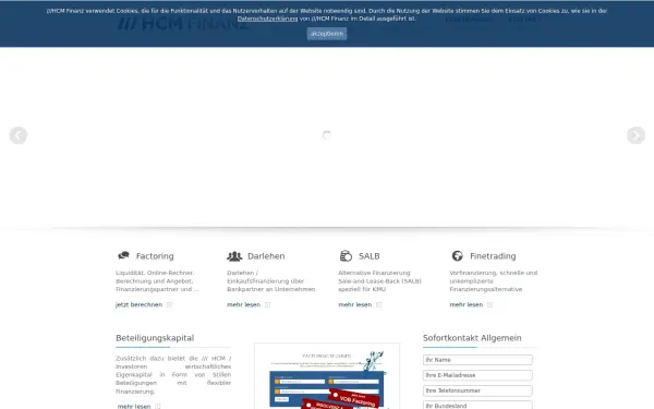 hcmfinance.de