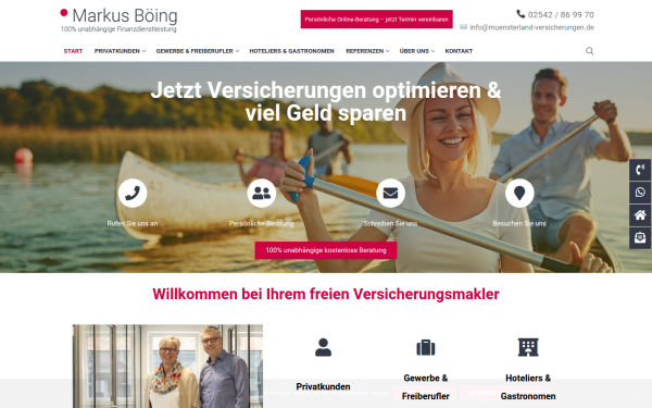 www.muensterland-versicherungen.de