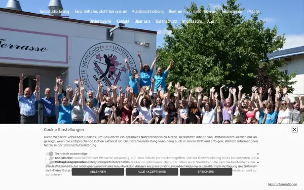 grasy.de