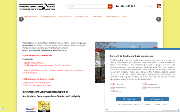 www.musikzentrum-freiburg.de