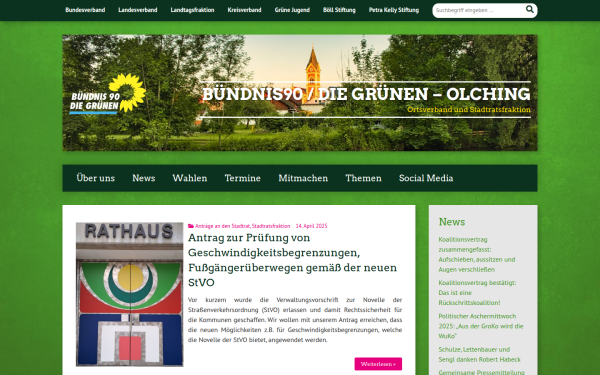 gruene-olching.de