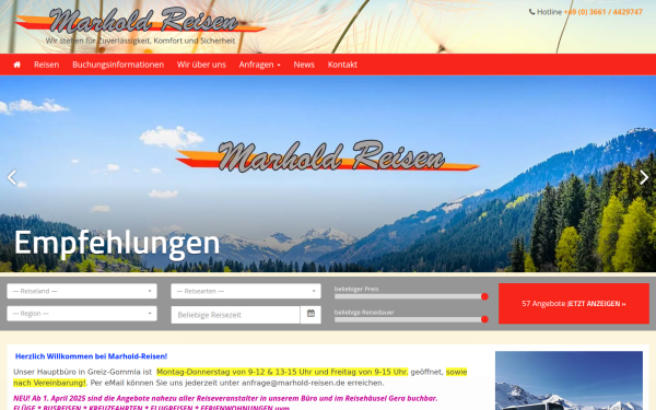 www.marhold-reisen.de