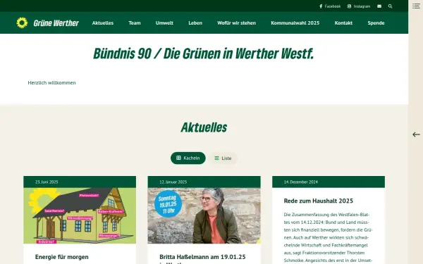 gruene-werther.de