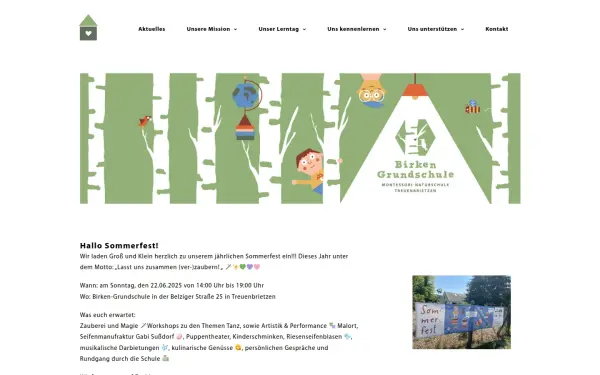 birken-grundschule.de