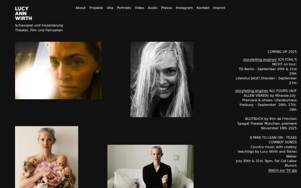 lucy-wirth.de