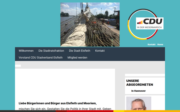 www.cdu-elsfleth.de
