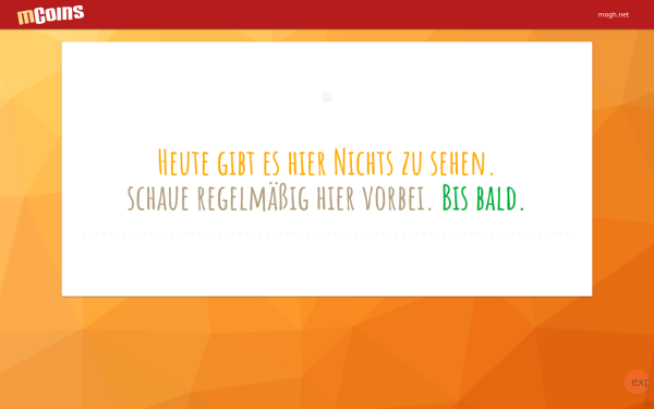 www.mcoins.de