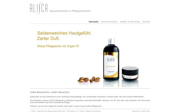 alisca.de