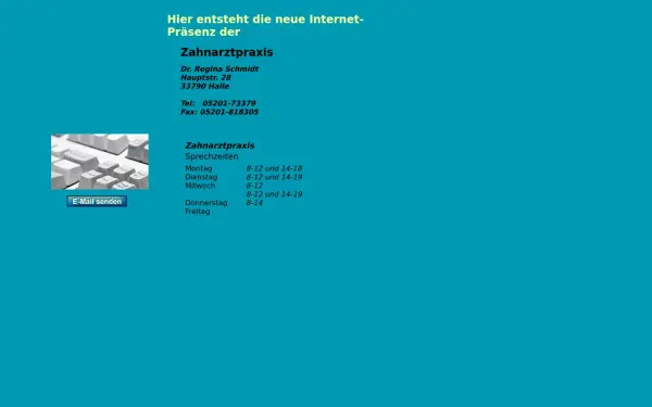 dr-regina-schmidt.de