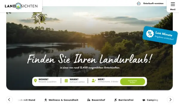 www.landsichten.de