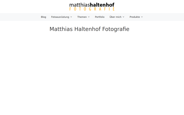www.matthiashaltenhof.de