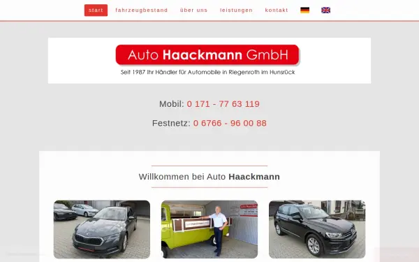 auto-haackmann.de