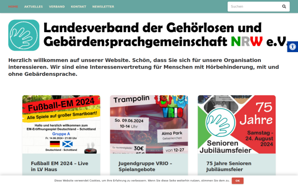 glnrw.de