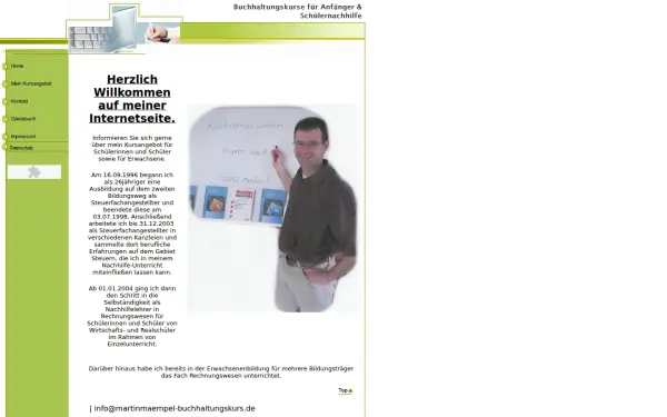 martinmaempel.de