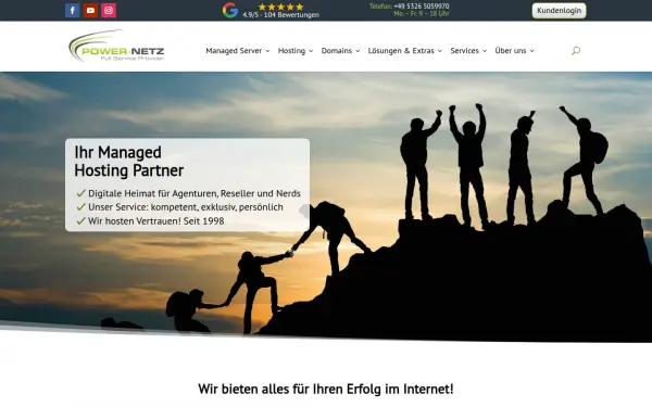 power-netz.de