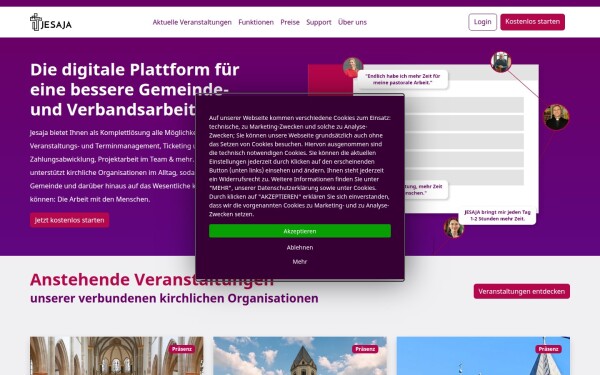 www.jesaja.org