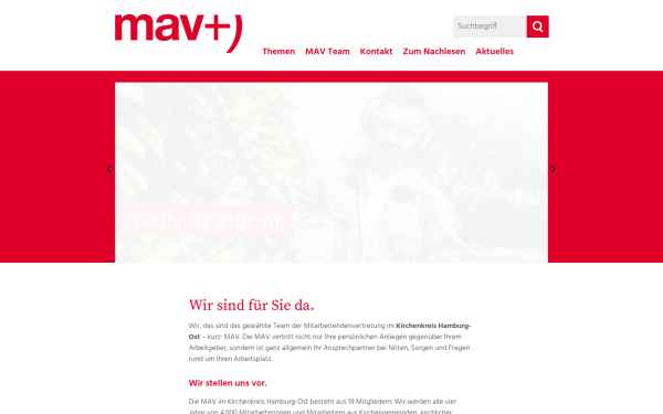 www.mavhhost.de