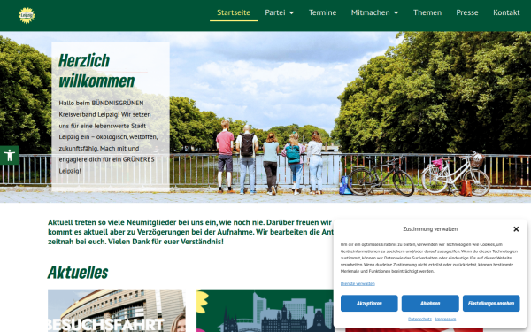 gruene-leipzig.de