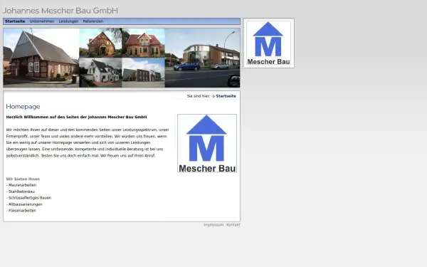 mescher-bau.de
