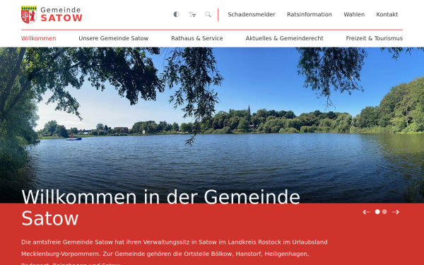 www.gemeinde-satow.de