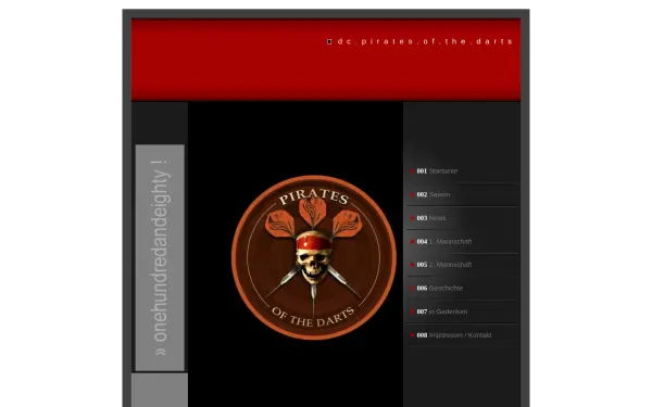 dc-pirates.de