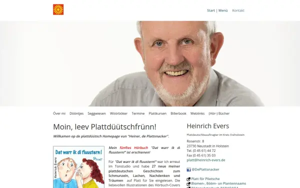 heinrich-evers.de