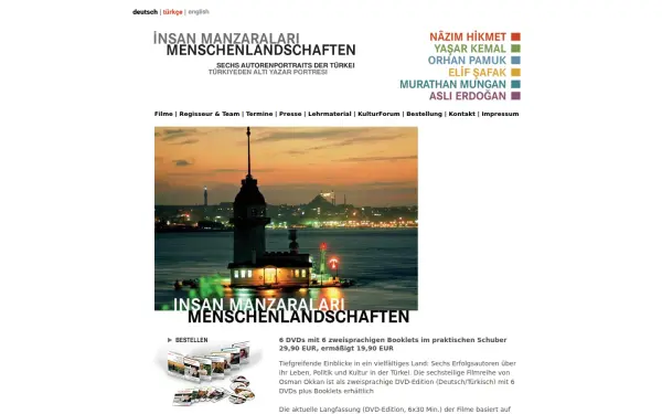 menschenlandschaften-autorenportraits.de