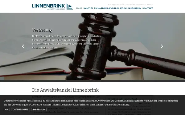 www.anwaltskanzlei-linnenbrink.de