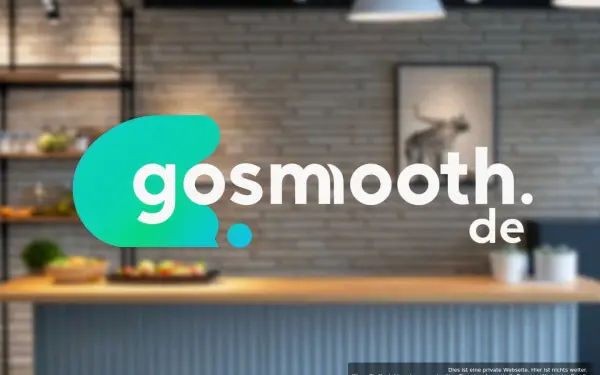 gosmooth.de