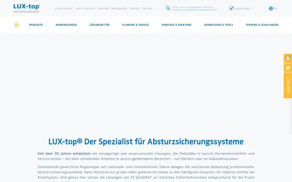 lux-top-absturzsicherungen.de