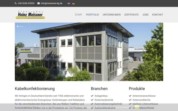 meissner-kg.de