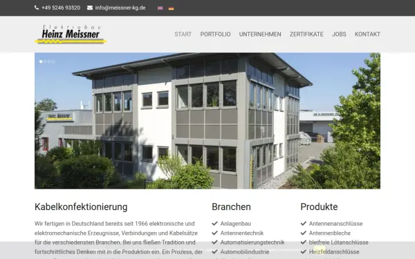 meissner-kg.de