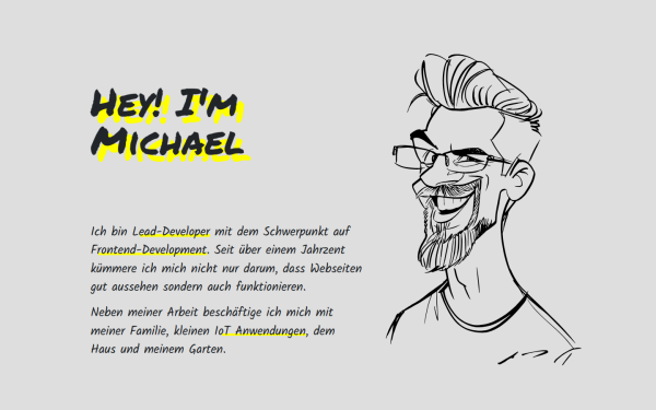 michael.scharl.me