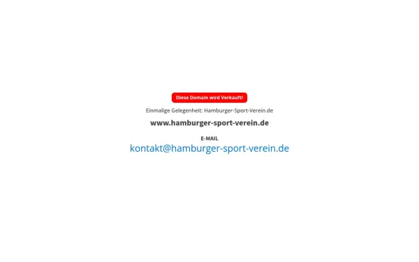 hamburger-sport-verein.de