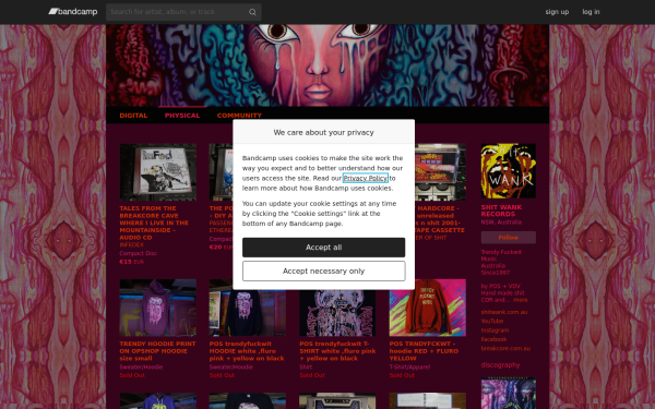 shitwankrecords.bandcamp.com